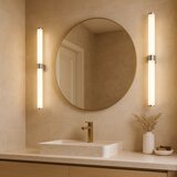  Argon 8925 - LED osvetljenje za kupatilsko ogledalo BATUMI LED/24W/230V 3000K IP44 hrom | Eponuda.com