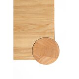 Zuiver Jedilna miza iz masivnega lesa 92,5x182 cm Sticks – | Shoptok.si