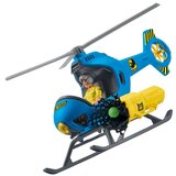 Schleich napad iz vazduha, set figura | shoptok.hr