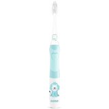 Neno Fratelli Blue baterijska četkica za zube za djecu za djecu 6 y+ 1 kom | shoptok.hr