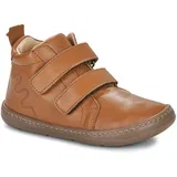 Polškornji MY BOOTS VELCRO Kostanjeva