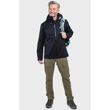 Schöffel Zunanja jakna 'Aiplspitz' mornarska / siva | Shoptok.si