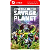  Revenge of the Savage Planet - Steam koda brez škatlice (WINDOWS PC | STEAM DECK) | Shoptok.si