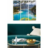 Wallity Set slika MDF254492536, 3 dijela | Eponuda.ba