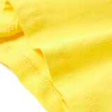  Dječja majica žuta 128 | shoptok.hr