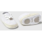 Mayoral otroški čeveljčki natural laces Cene