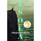 Harper Collins Publishers Ltd Allegra Goodman - Isola Cene