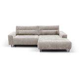 MID.YOU KOTNA SEDEŽNA GARNITURA, struktura bež | Shoptok.si