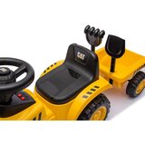 Caterpillar Guralica CAT traktor s prikolicom | shoptok.hr