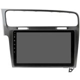 Multimedia ZA VW GOLF 7 SREBRENI 10,1inch WTA9243B GPS ANDORID 13 CARPLAY | Eponuda.ba