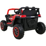  Otroški avto na akumulator Buggy UTV 2000M Racing 4x4 pogon rdeča | Shoptok.si