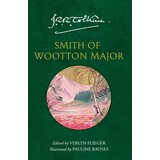 Harper Collins Publishers Ltd J. R. R. Tolkien - Smith of Wootton Major | Eponuda.com