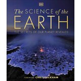 Dorling Kindersley Various - The Science of the Earth: The Secrets of Our Planet Revealed Cene