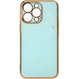  Gel futrola Lighting za Apple iPhone 12 Pro Max - Svijetlo zelena KP24761 | shoptok.hr