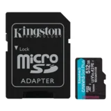 Memorijska kartica U3 V30 microSDXC 512GB Canvas Go Plus 200MB/s A2 SDCG4/512GBSP