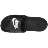 Nike Natikači VICTORI BENASSI Črna | Shoptok.si