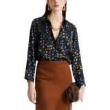 Marella Srajce & Bluze MLLBALLATA Modra Cene