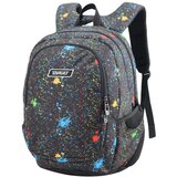 Target šolska torba 3Zip duel paint 28151 | Shoptok.si