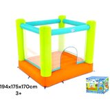 TRAMBOLINA 194x175x170cm 3+ 53394 cene