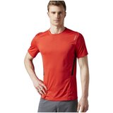 Reebok Majice s kratkimi rokavi AY2413 Rdeča Cene