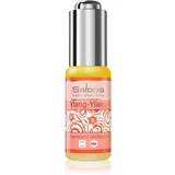 Saloos Bio Skin Oils Ylang-Ylang pomirjevalno olje za suho do mastno kožo 20 ml