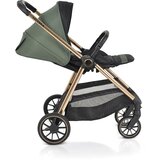 Cangaroo Hydra 3u1 kolica za bebe i-Size CAN60210 | Eponuda.com