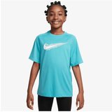 Nike majica za dečake b nk df multi ss top hbr