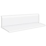 LOGOCLIC Kotna letev (bela, 5 m x 18,5 mm x 18,5 mm) Cene
