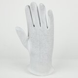  Rukavica lente bela veličina 09 ( 6lente/09 ) | ePonuda.com