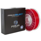 3D PETG Printer Filament PrimaSelect 1,75mm 1kg Red | Eponuda.ba