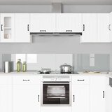  Zaščita za kuhinjo 2 pcs Transparentno 120 x 40 cm, (5000070107) | Shoptok.si