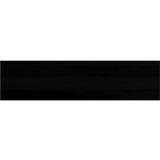 vidaXL Okenske police 2 kosa temno rjava 80x20x2 cm trdna hrastovina | Shoptok.si