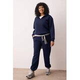 Trendyol Ženski komplet Tbbaw26Ts00003, Tamnoplavi | Eponuda.com