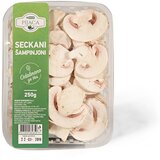 Maxi pijaca pakovan proizvod Sampinjoni seckani domaci 250g | Eponuda.com