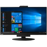 Lenovo ThinkCentre Tiny-In-One 27 computer monitor 68.6 cm (27") 2560 x 1440 pixels Quad HD LED Black