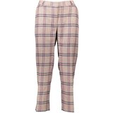 Gant WOMEN&#39;S BROWN TROUSERS | shoptok.hr