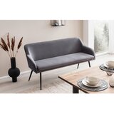 MID.YOU KLOP, tekstil siva | Shoptok.si