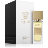 Gritti Vanilla Tana parfemski ekstrakt uniseks 100 ml | shoptok.hr