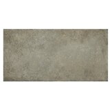 Cersanit Porculanska pločica Toskana (Keramika, 59,8 x 119,8 cm, Rustikalno tamno smeđa, Mat) | shoptok.hr