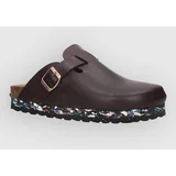 Truffle Sandali dark brown