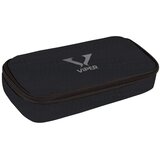 Viper Tvrda pernica COMPACT College Black 28692 | Shoptok.si