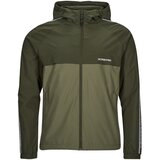 Jack & Jones JJCLARK LIGHT JACKET Kaki Cijene