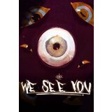 Steam we see you key (pc) global | Eponuda.com
