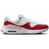 Nike AIR MAX SYSTM GS Bijela Cijene