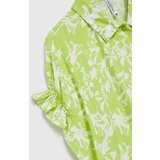 Marisse Women's Shirt L-Ko-4324 Green | Shoptok.si