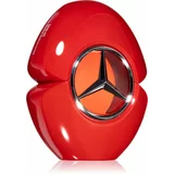 Mercedes-Benz Woman In Red parfemska voda za žene 90 ml