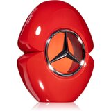 Mercedes-Benz Woman In Red parfumska voda za ženske 90 ml Cene