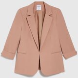 Marisse Women's Jacket L-Mr-4605 L.Brown | ePonuda.com