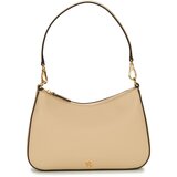 Polo Ralph Lauren DANNI 26 SHOULDER BAG MEDIUM Bež Cijene