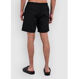 Ninth Hall 18" Crosses Boardshorts black / multi | Shoptok.si